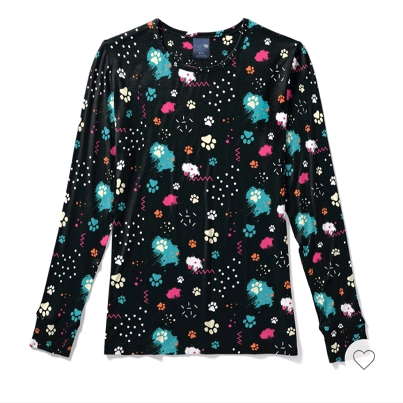 XL Zoe And Chloe Long Sleeve Top - Picture 5 of 5